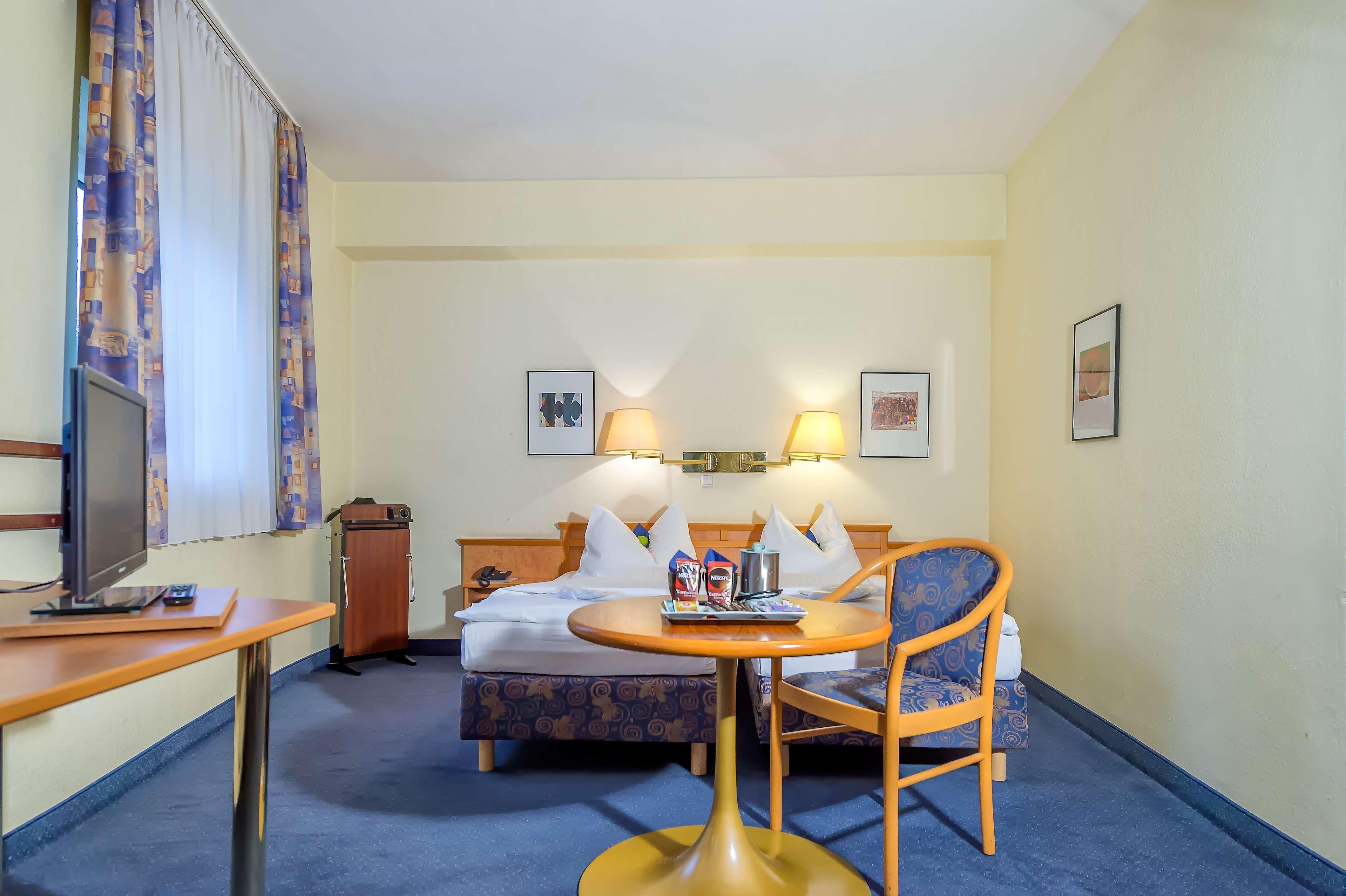 Best Western Weymouth Hotel Rembrandt Eksteriør billede