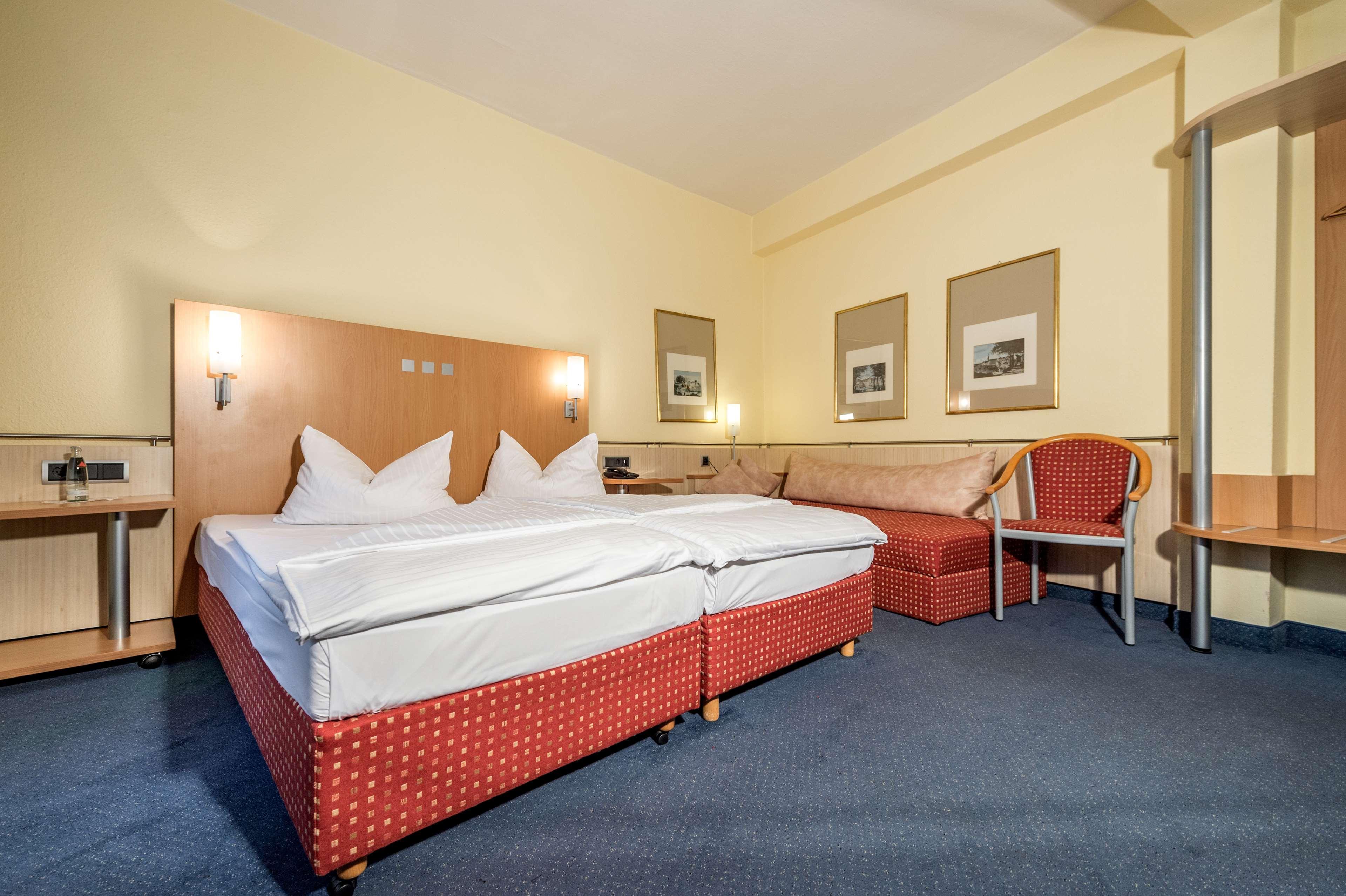 Best Western Weymouth Hotel Rembrandt Eksteriør billede