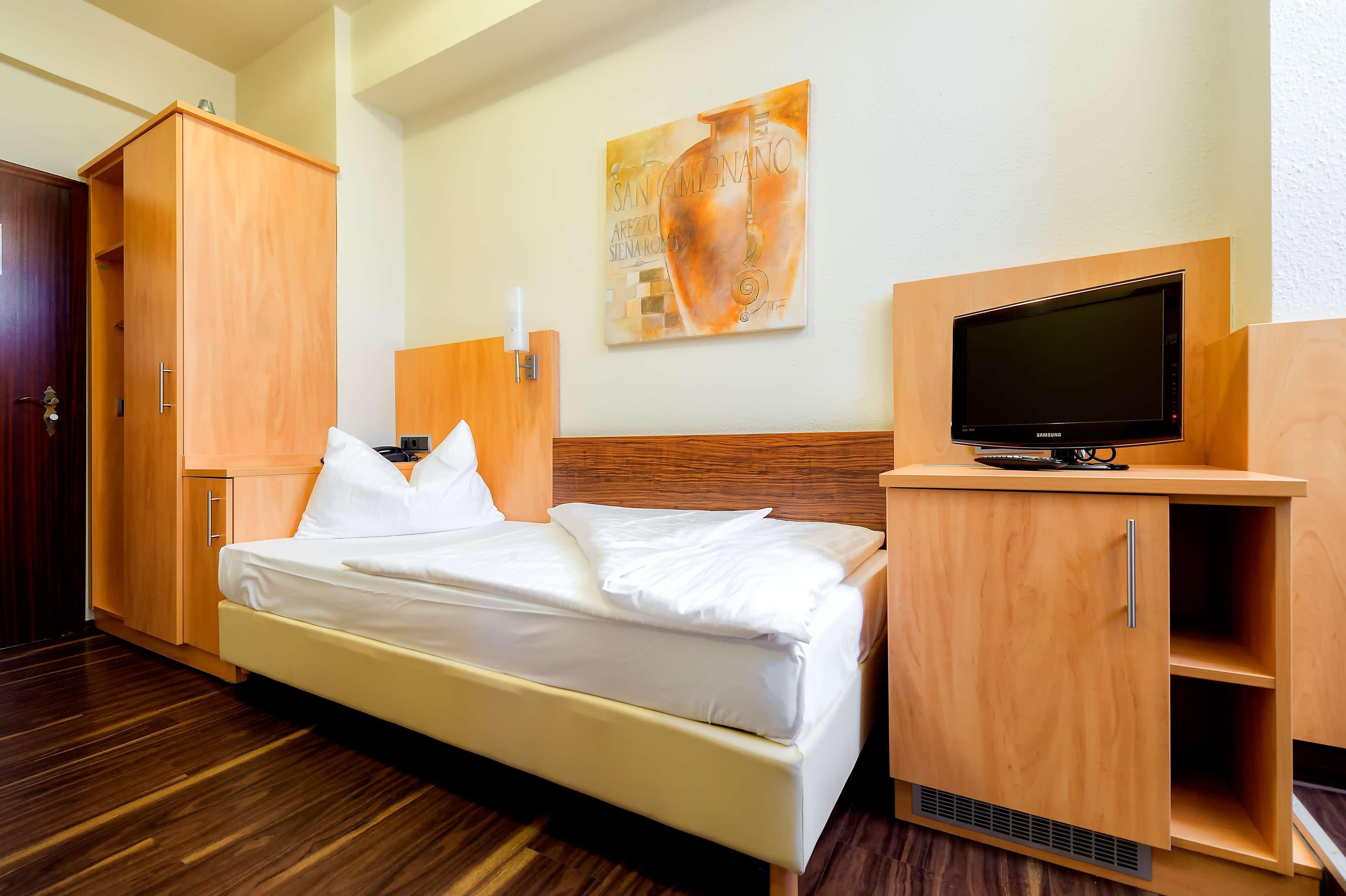 Best Western Weymouth Hotel Rembrandt Eksteriør billede