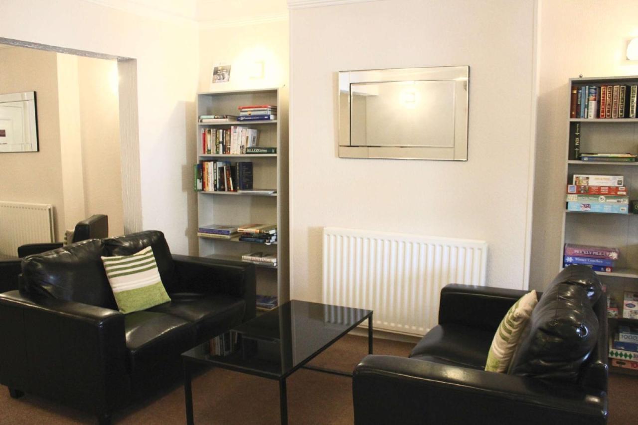Best Western Weymouth Hotel Rembrandt Eksteriør billede