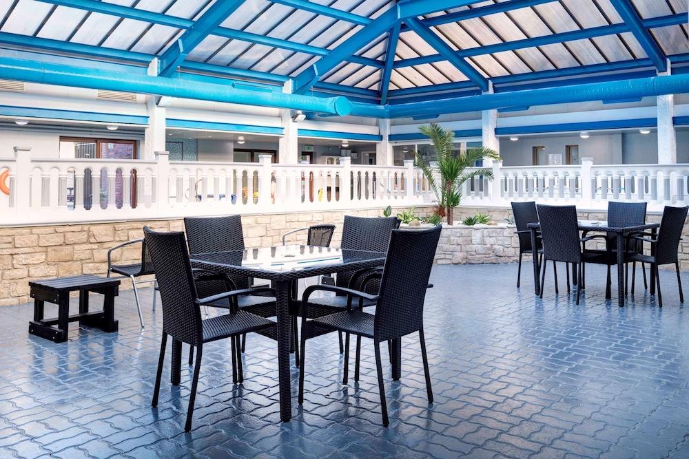 Best Western Weymouth Hotel Rembrandt Eksteriør billede